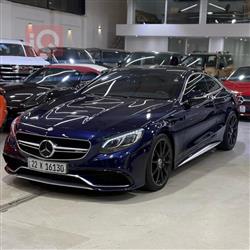 مرسيدس بنز C-Class